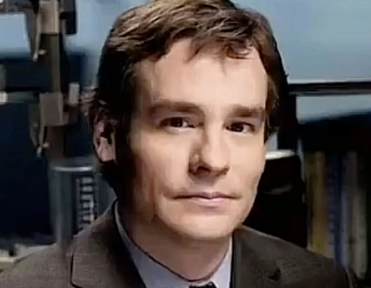 Wilson from House MD