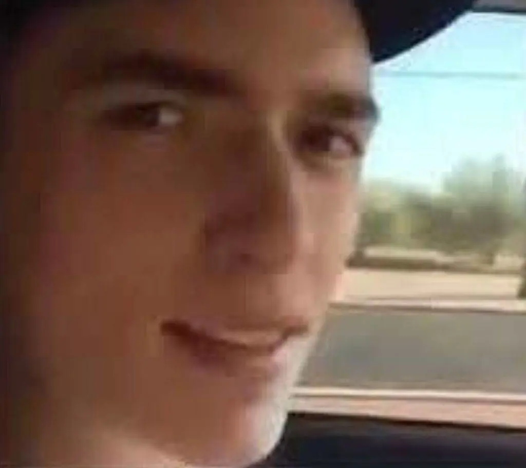 guy from the "Road works ahead? Uh yeah I sure hope it does" vine